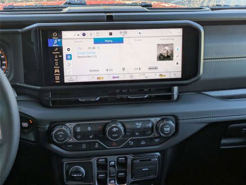 New 2026 Jeep Wrangler Sahara image 18