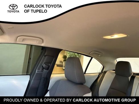 Used 2026 Toyota Corolla LE FWD image 16