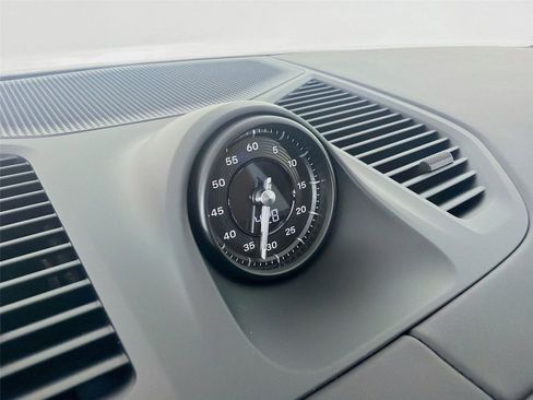 New 2026 Porsche Cayenne Coupe image 17