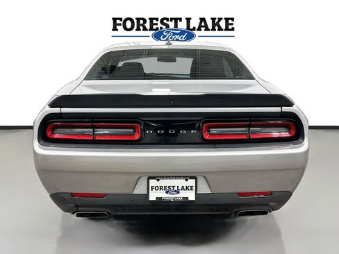 Used 2016 Dodge Challenger R/T Scat Pack image 6