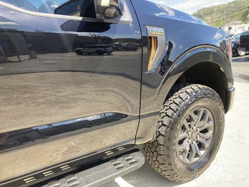 Used 2022 Ford F150 Tremor w/ Equipment Group 402A High AWD/4WD image 9