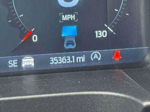 Used 2024 Ford Ranger Raptor image 25