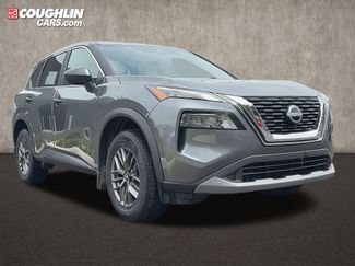 Used 2023 Nissan Rogue S AWD/4WD 360° Tour
