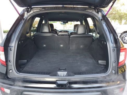 Used 2021 Honda Passport Sport image 9