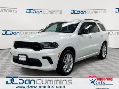 Used 2024 Dodge Durango GT