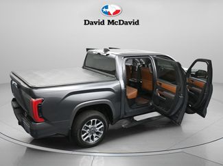 Used 2024 Toyota Tundra 1794 Edition video 1