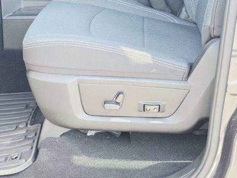 Used 2024 RAM 1500 Classic Warlock w/ Electronics Group image 37