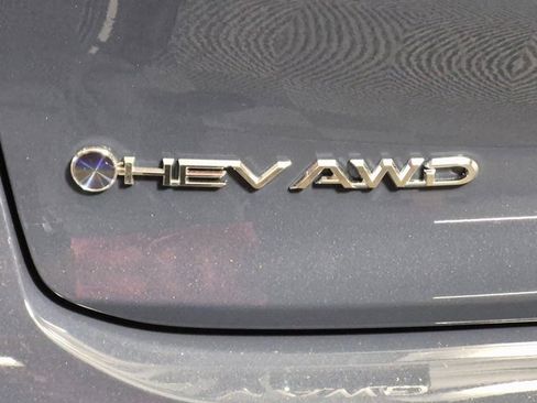 New 2026 Toyota Crown Limited image 6