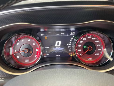 Used 2023 Dodge Charger SRT Hellcat w/ Harman/Kardon Audio Group image 22