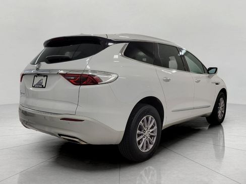 Used 2023 Buick Enclave Essence w/ Trailering Package, 5000 lbs. AWD/4WD image 20