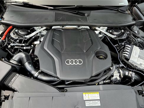 Used 2023 Audi A6 3.0T Premium image 15