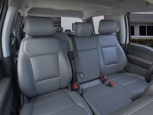 New 2026 Ford F450 XL RWD image 10