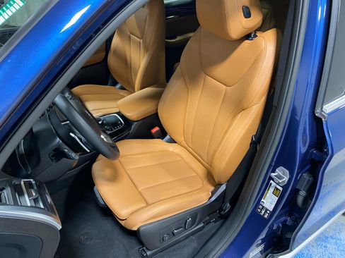 Certified 2024 BMW X3 xDrive30i w/ Premium Package image 13