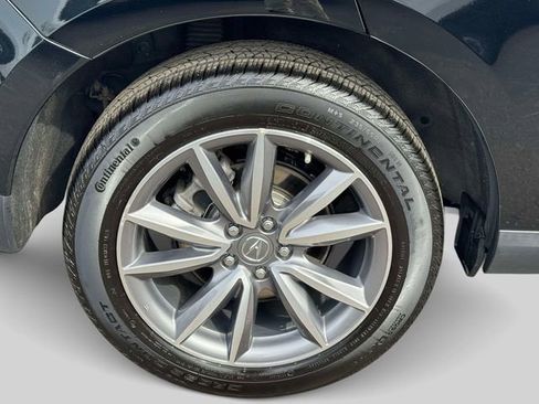 Used 2019 Acura RDX w/ Technology Package image 8