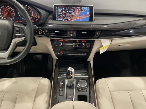 Used 2016 BMW X5 xDrive35i AWD/4WD image 17