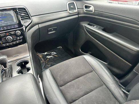 Used 2020 Jeep Grand Cherokee Altitude AWD/4WD image 22