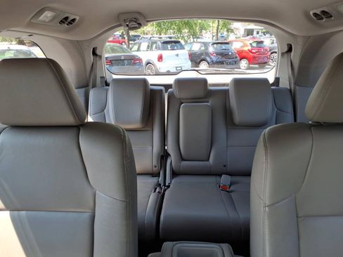 Used 2014 Honda Odyssey Touring image 21