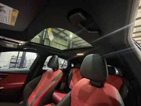 Certified 2026 Mercedes-Benz GLC 43 AMG 4MATIC Coupe image 15