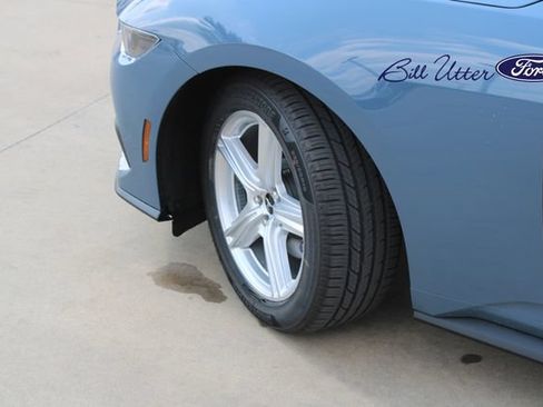 New 2026 Ford Mustang Coupe RWD image 5