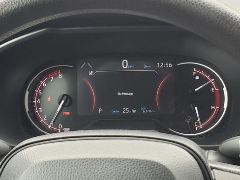 Used 2023 Toyota RAV4 XLE image 38