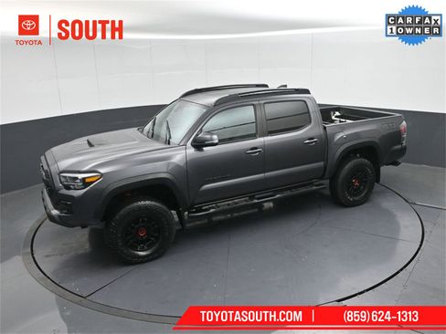 Used 2023 Toyota Tacoma TRD Pro image 53