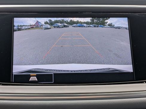 Used 2023 Buick Enclave Essence w/ Experience Buick Package FWD image 26