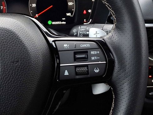 Certified 2025 Acura ADX A-Spec image 25