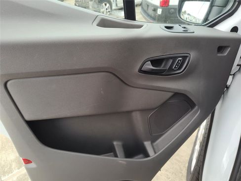 Used 2024 Ford Transit 350 XLT RWD image 15