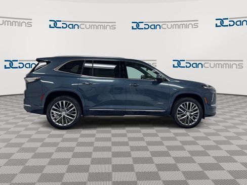 New 2026 Buick Enclave Avenir w/ Super Cruise Package AWD/4WD image 9