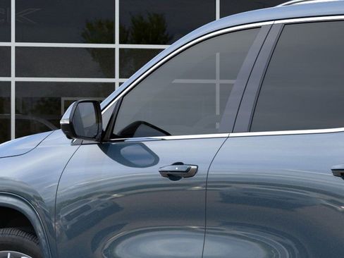 New 2026 Buick Enclave Avenir w/ Super Cruise Package AWD/4WD image 12