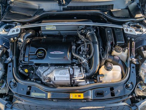 Used 2013 MINI Cooper John Cooper Works FWD image 26
