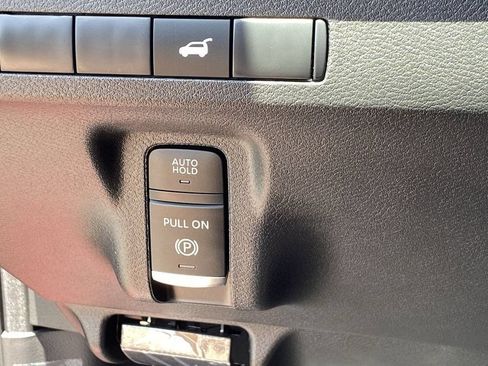 New 2026 Nissan Murano SV AWD/4WD image 32