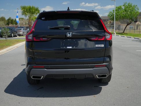 New 2026 Honda CR-V Sport-L image 6