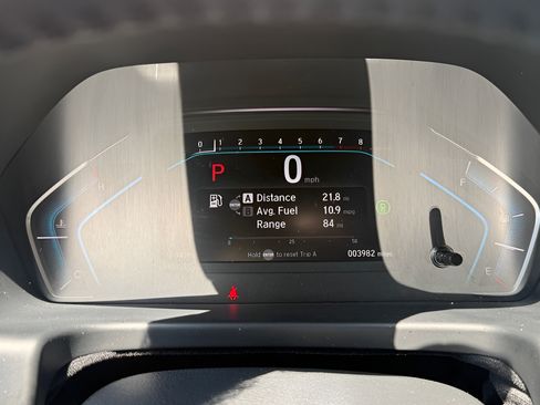 Used 2023 Honda Odyssey EX-L image 24