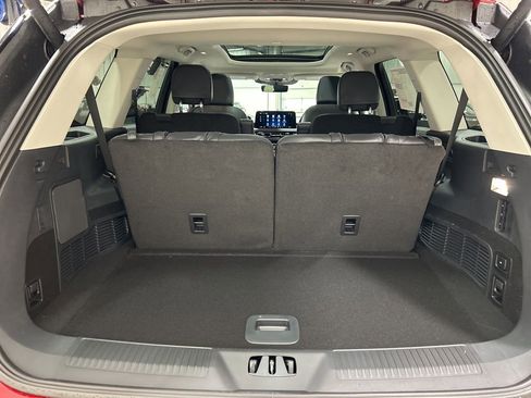 New 2026 Lincoln Aviator Premiere w/ Jet Appearance Package image 30