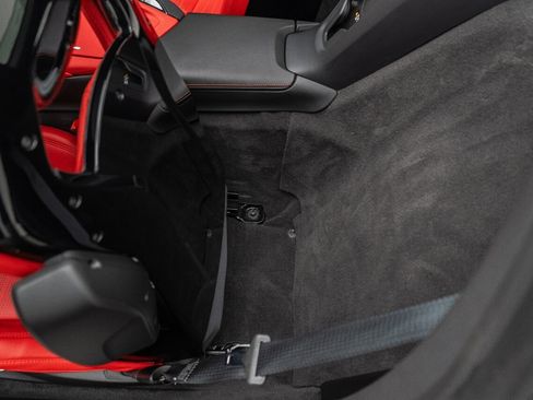 Used 2024 Chevrolet Corvette Z06 image 25