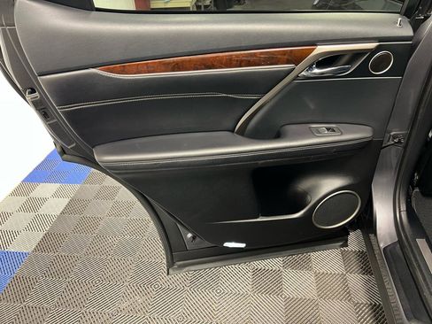 Used 2018 Lexus RX 350 FWD w/ Premium Package image 9