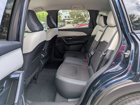 New 2026 MAZDA CX-5 Preferred AWD/4WD image 13