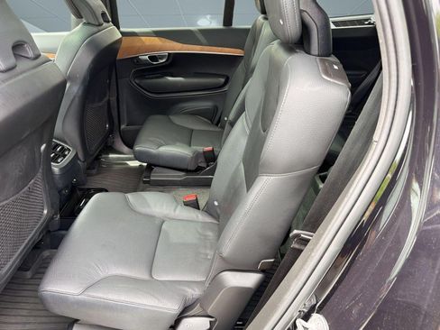 Certified 2023 Volvo XC90 B6 Plus w/ Protection Package Premier AWD/4WD image 21
