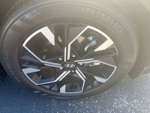 Used 2025 Hyundai Sonata SEL image 9