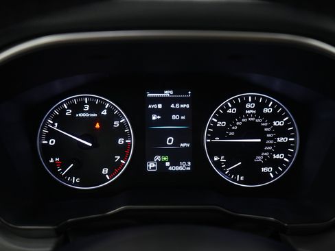 Used 2020 Subaru Outback Limited AWD/4WD image 24