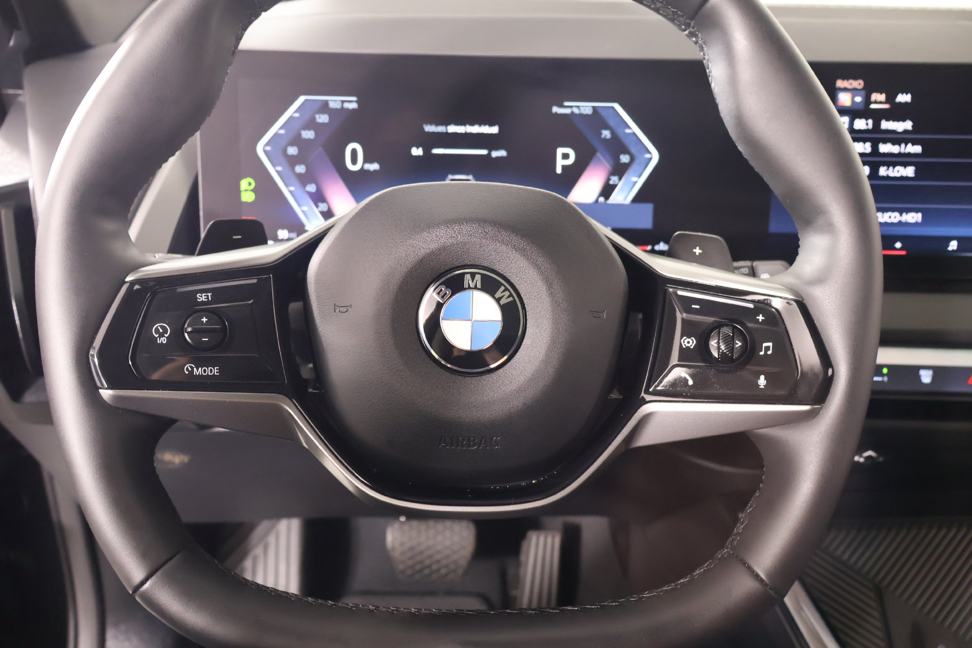 Used 2026 BMW X3 xDrive30i AWD/4WD image 3