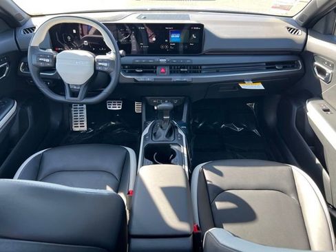 New 2026 Kia K4 GT-Line Turbo FWD image 10