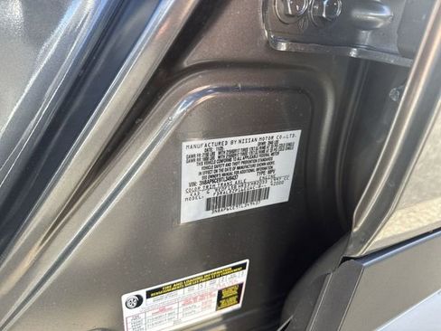 New 2026 Nissan Kicks SV w/ SV Premium Package FWD image 33