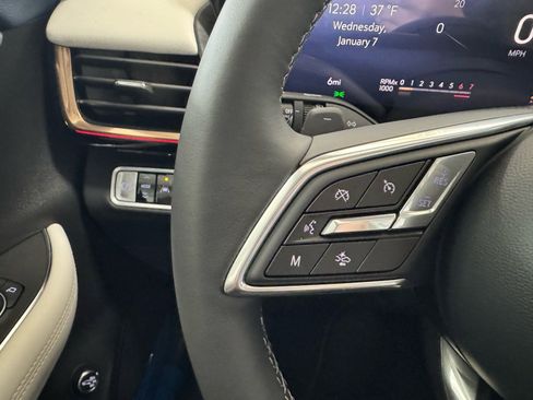 New 2026 Buick Envision Avenir image 26