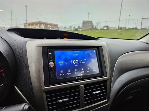 Used 2009 Subaru Impreza 2.5i image 15