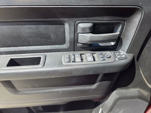 Used 2023 RAM 2500 Tradesman AWD/4WD image 22