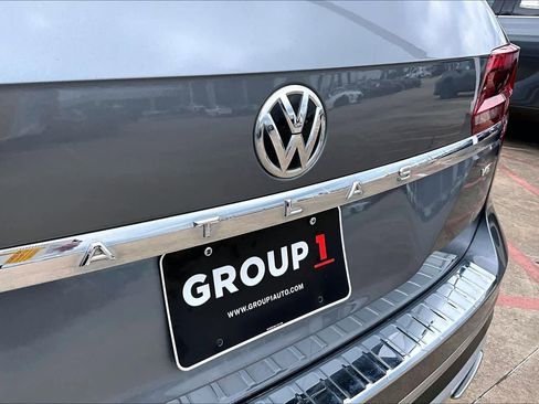 Used 2019 Volkswagen Atlas SEL FWD image 31