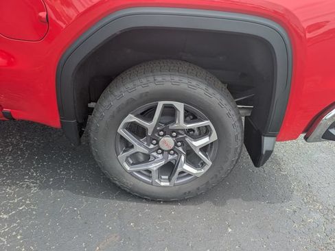 New 2026 GMC Sierra 1500 SLE AWD/4WD image 25