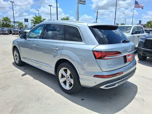 Used 2024 Audi Q7 2.0T Premium Plus AWD/4WD image 5
